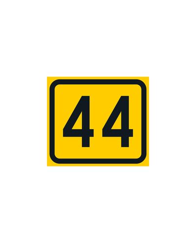 F30 Huvudvägnummer
