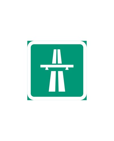 F37 Motorvägskod