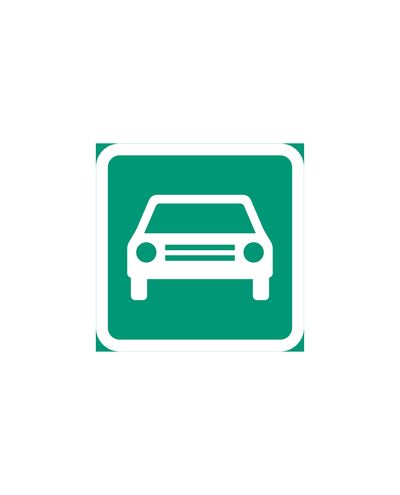 F38 Motorvägskod