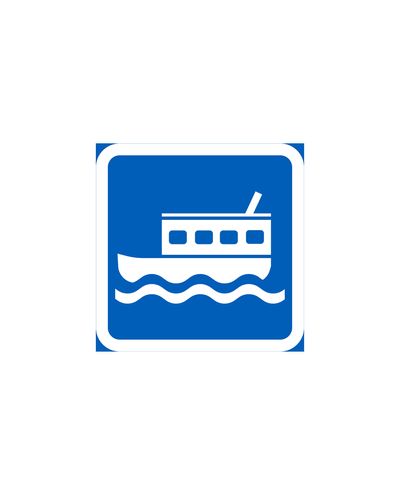 F41 Passagerarhamn