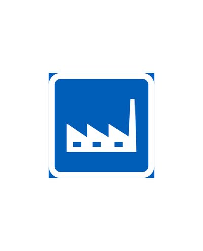F44 Industriområde eller affärsområde