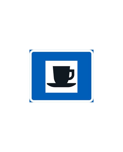 G14 Café eller snabbmatsställe