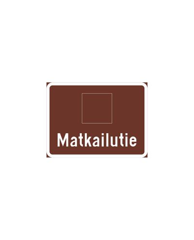 G41.2 Turistväg