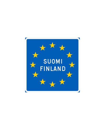 I19 Statsgräns