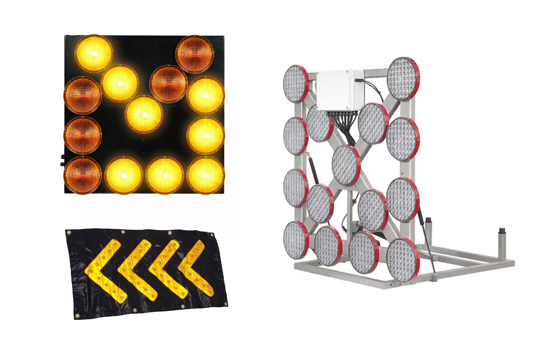LED-piltavlor