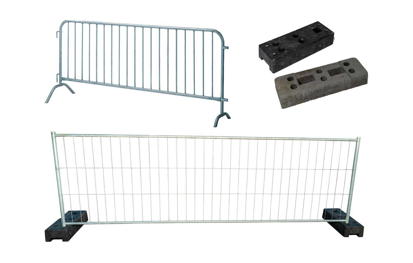 Stålstaket