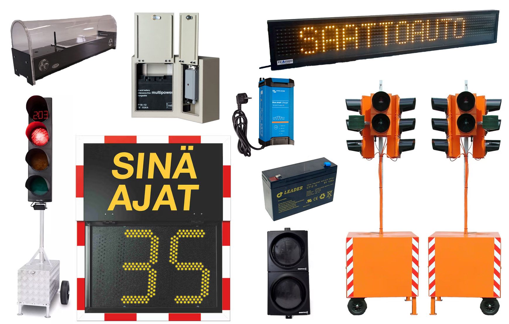 Transportteknik