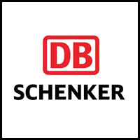 DB SCHENKER - Uthämtningsställe paket