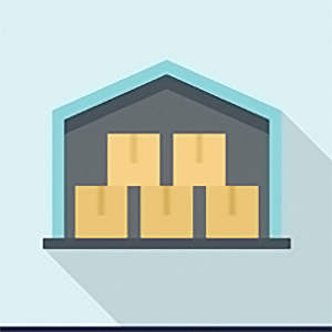 Avhämtning - från lagret i Åbo